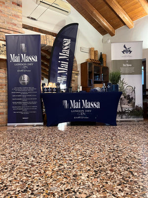 Sorsi e Sapori in Giardino - La di Mariute