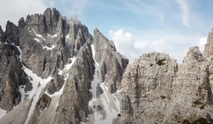 L'acqua di fonte del nostro gin