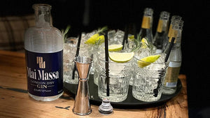Scopri Mai Massa al Gin & Tonic Festival