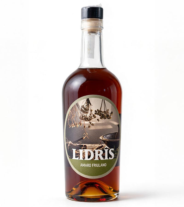 Lidrîs – Amaro Friulano
